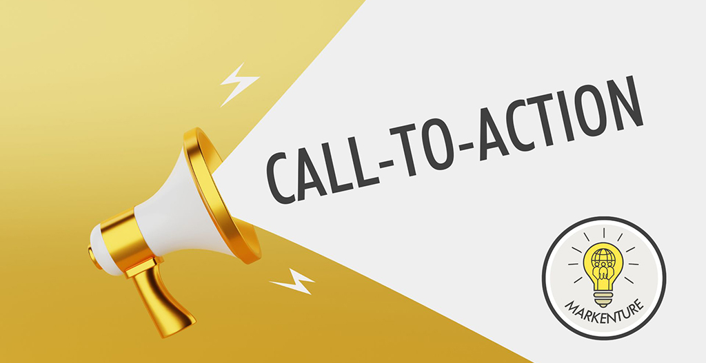 5 olika typer av Call-To-Action som skapar handlingskraft hos dina kunder